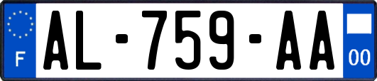 AL-759-AA