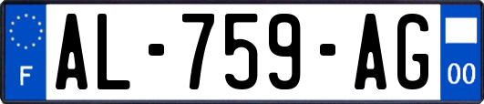 AL-759-AG