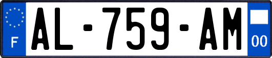 AL-759-AM
