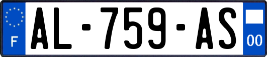 AL-759-AS