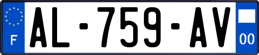 AL-759-AV