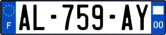 AL-759-AY