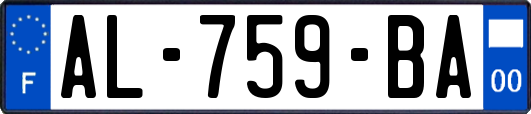 AL-759-BA