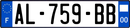 AL-759-BB