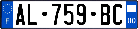 AL-759-BC