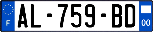 AL-759-BD