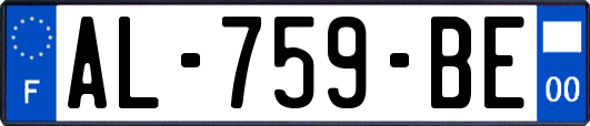 AL-759-BE