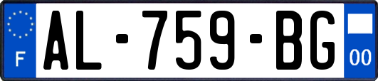 AL-759-BG