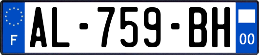 AL-759-BH