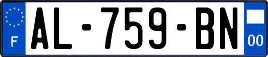 AL-759-BN