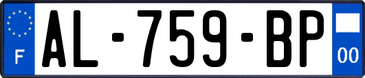 AL-759-BP