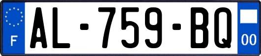 AL-759-BQ