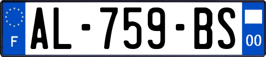 AL-759-BS