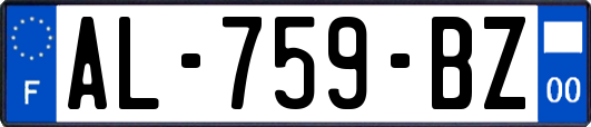 AL-759-BZ