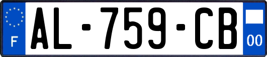 AL-759-CB