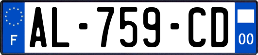 AL-759-CD