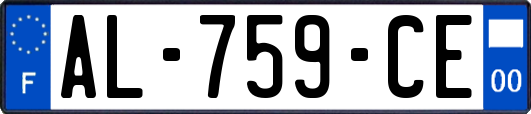 AL-759-CE
