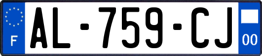 AL-759-CJ