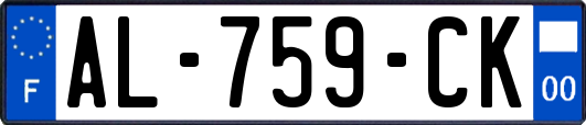 AL-759-CK