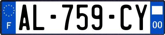 AL-759-CY