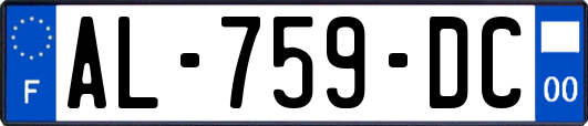 AL-759-DC