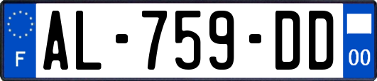AL-759-DD