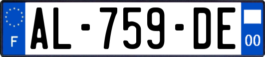 AL-759-DE