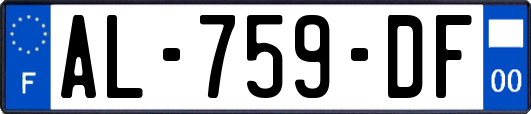 AL-759-DF