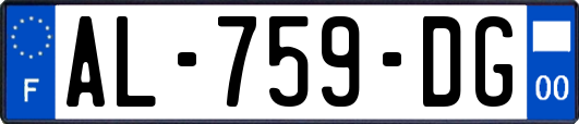 AL-759-DG