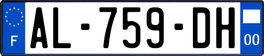 AL-759-DH