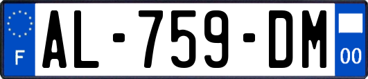 AL-759-DM