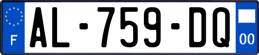 AL-759-DQ