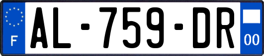 AL-759-DR