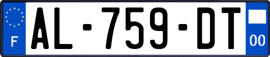 AL-759-DT