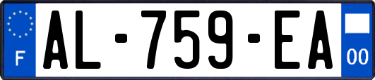 AL-759-EA