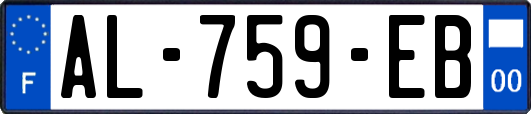 AL-759-EB
