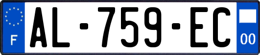 AL-759-EC