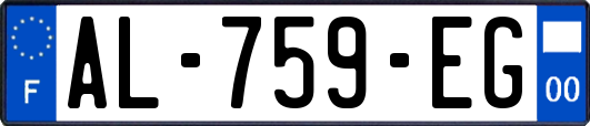 AL-759-EG