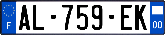 AL-759-EK
