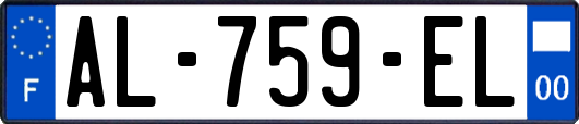 AL-759-EL