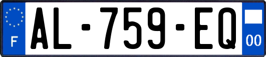 AL-759-EQ