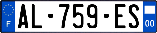 AL-759-ES
