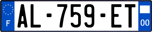 AL-759-ET