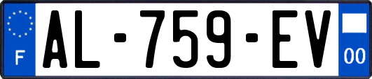 AL-759-EV