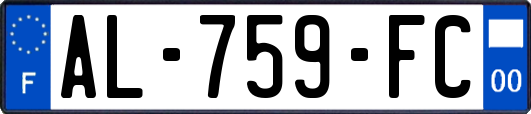 AL-759-FC