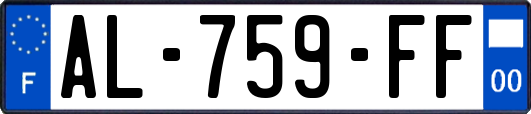 AL-759-FF