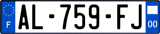 AL-759-FJ