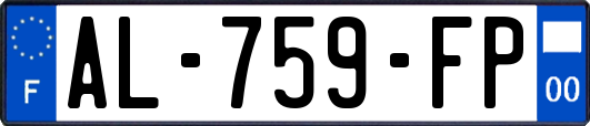 AL-759-FP
