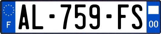AL-759-FS