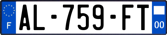 AL-759-FT